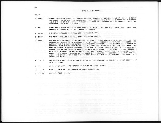 Second Quarter 1989 No.4 - Page 50