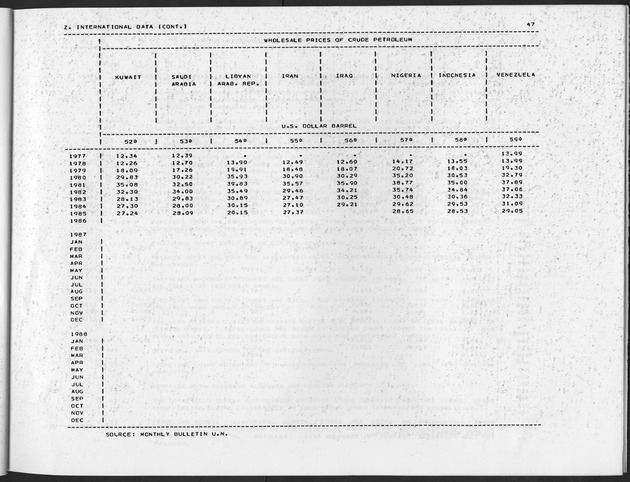 Third Quarter 1989 No.1 - Page 47