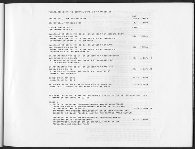 Third Quarter 1989 No.1 - Page 51