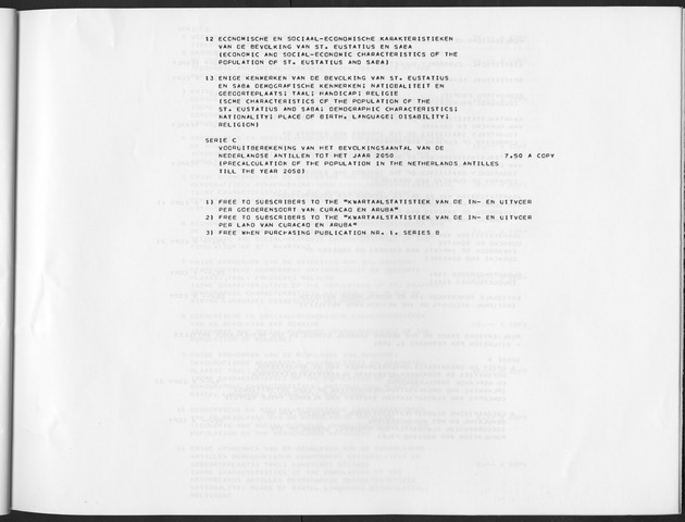 Third Quarter 1989 No.1 - Page 53