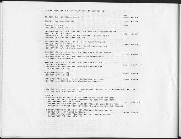 Third Quarter 1989 No.1 - Page 54