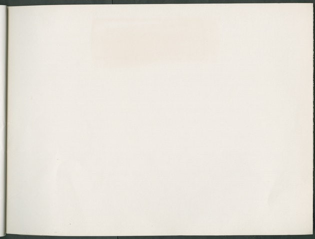 Third Quarter 1989 No.1 - Blank Page