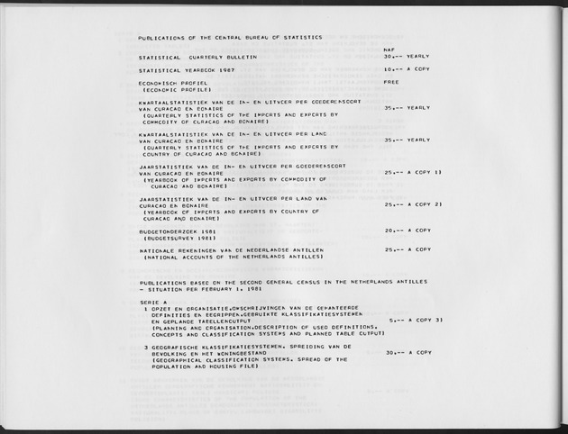 First Quarter 1990 No.3 - Page 54