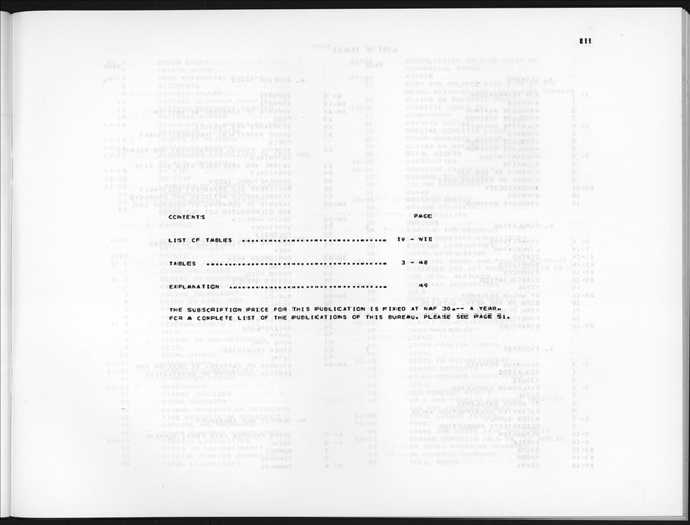 Second Quarter 1990 No.4 - Page III