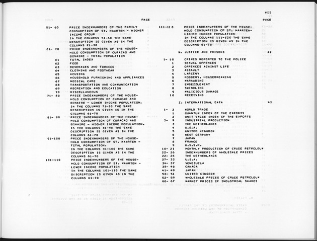 Second Quarter 1990 No.4 - Page VII