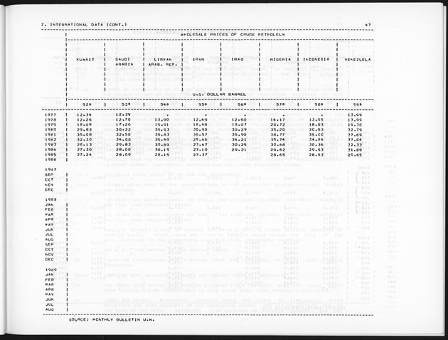 Second Quarter 1990 No.4 - Page 47