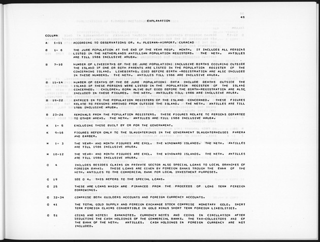 Second Quarter 1990 No.4 - Page 49