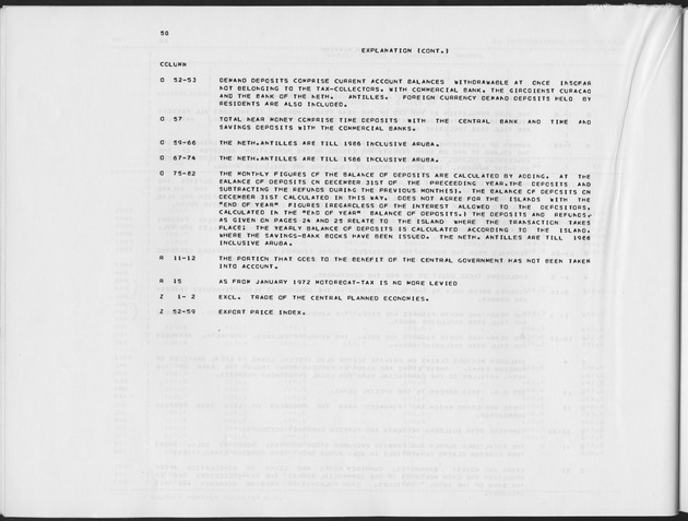 Third Quarter 1990 No.1 - Page 50