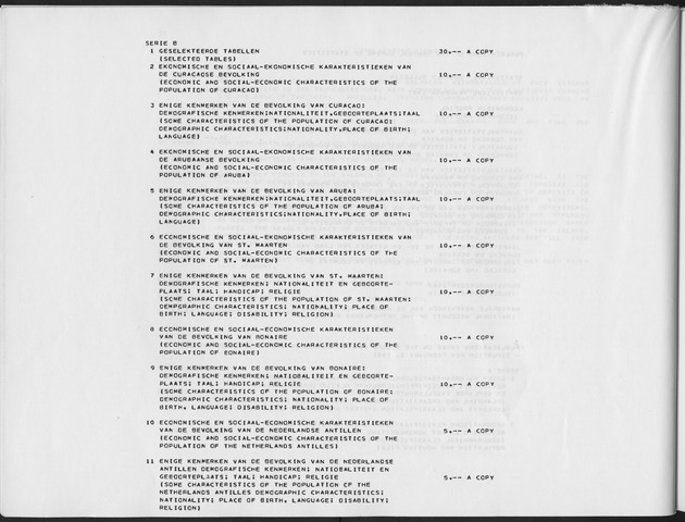 Third Quarter 1990 No.1 - Page 52