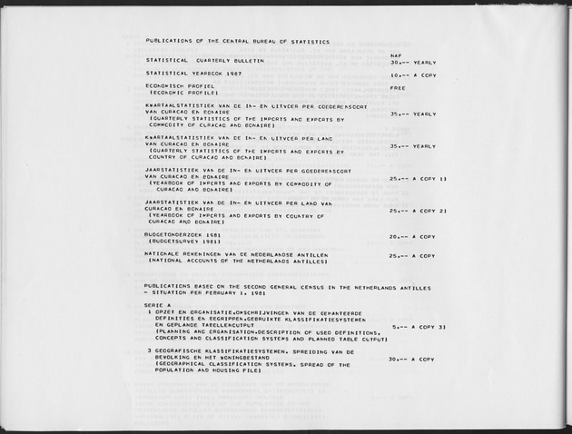 Third Quarter 1990 No.1 - Page 54