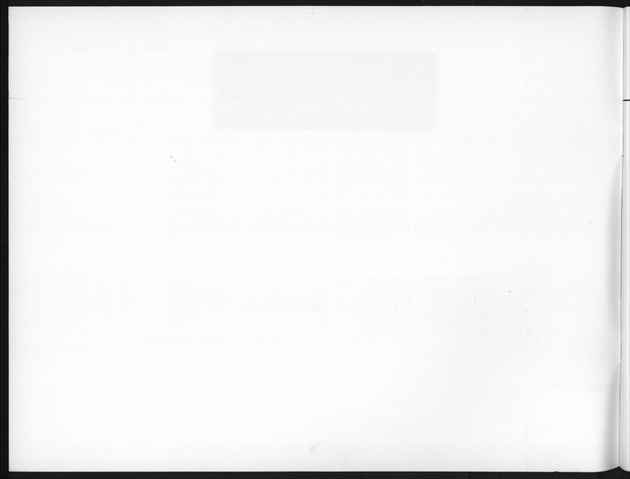 Fourth Quarter 1990 No.2 - Blank Page