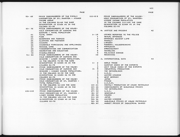 Fourth Quarter 1990 No.2 - Page VII