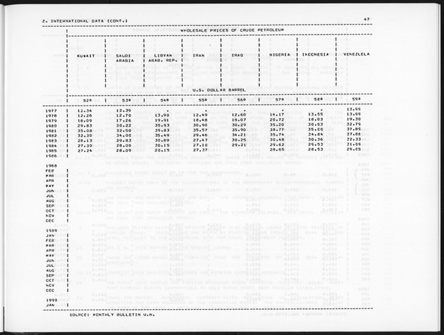 Fourth Quarter 1990 No.2 - Page 47