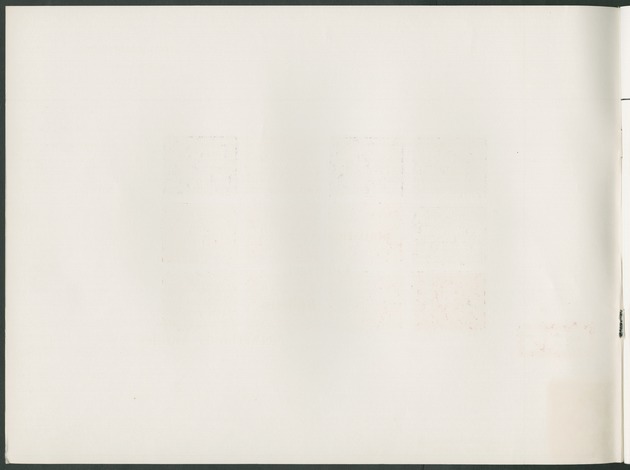 First Quarter 1991 No.3 - Blank Page
