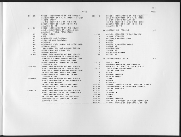 Second Quarter 1991 No.4 - Page VII