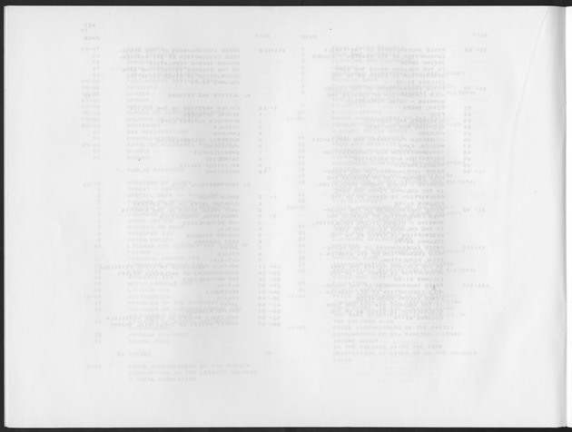 Second Quarter 1991 No.4 - Blank Page