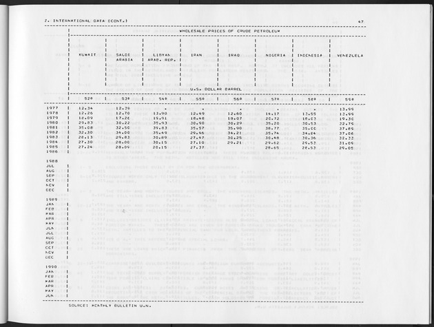 Second Quarter 1991 No.4 - Page 47