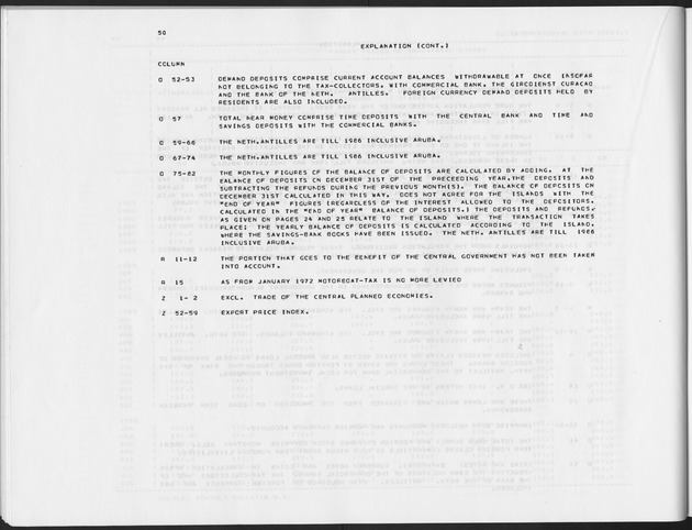 Second Quarter 1991 No.4 - Page 50