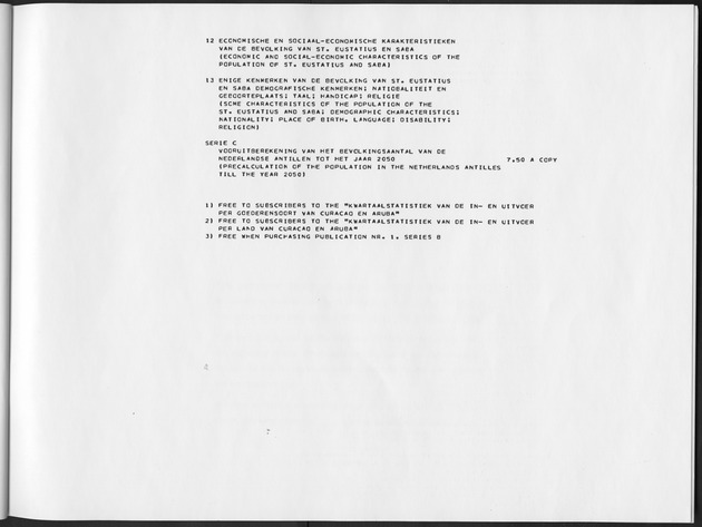 Second Quarter 1991 No.4 - Page 53