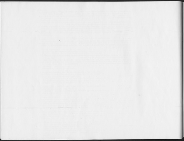 Second Quarter 1991 No.4 - Blank Page