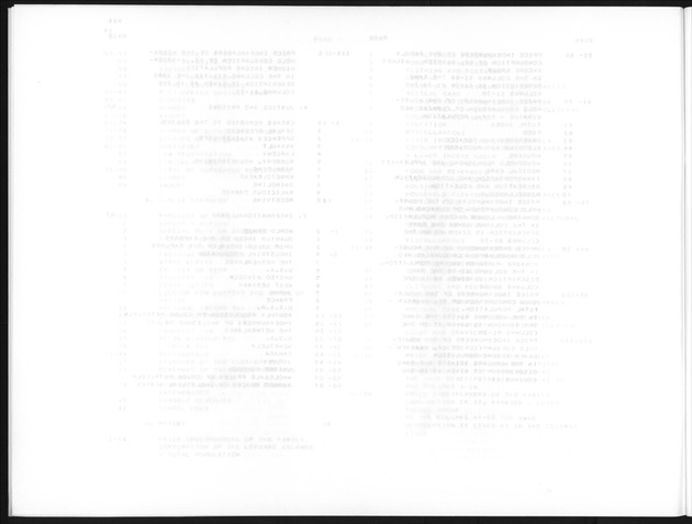 Third Quarter 1991 No.1 - Blank Page