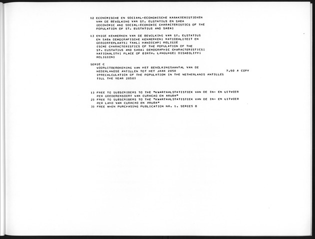 Third Quarter 1991 No.1 - Page 53