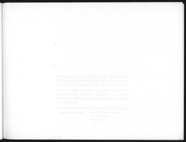 Third Quarter 1991 No.1 - Blank Page