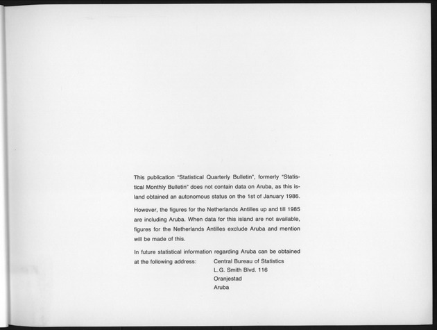 Third Quarter 1991 No.1 - Page 57