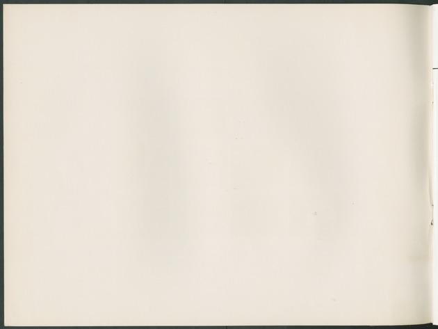 Fourth Quarter 1991 No.2 - Blank Page