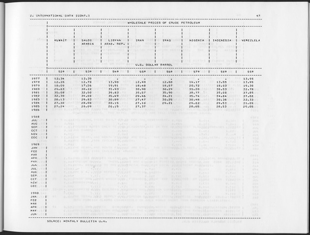 Fourth Quarter 1991 No.2 - Page 47