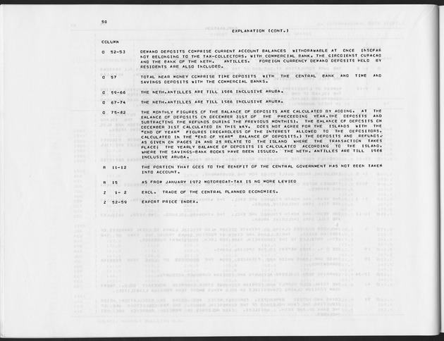 Fourth Quarter 1991 No.2 - Page 50