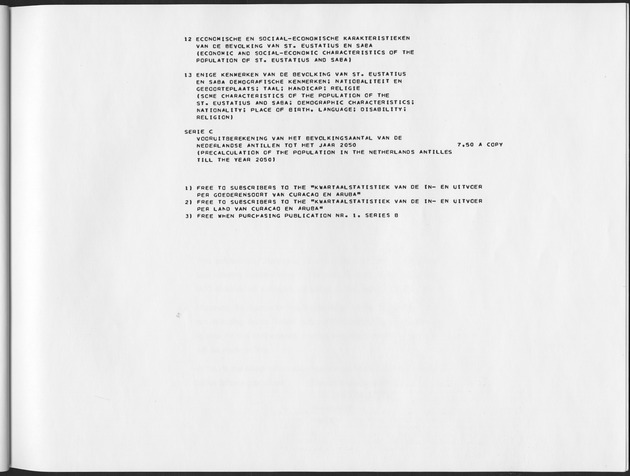 Fourth Quarter 1991 No.2 - Page 53