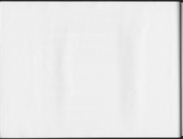 Fourth Quarter 1991 No.2 - Blank Page