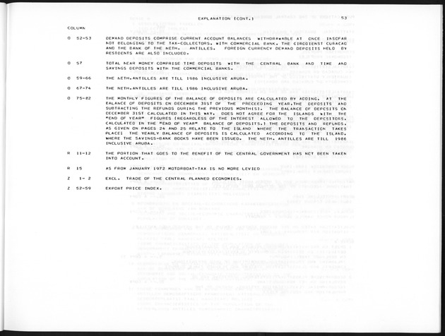 First Quarter 1992 No.3 - Page 53