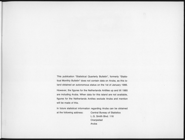 First Quarter 1992 No.3 - Page 57