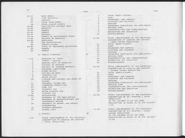 Second Quarter 1992  No.4 - Page VI