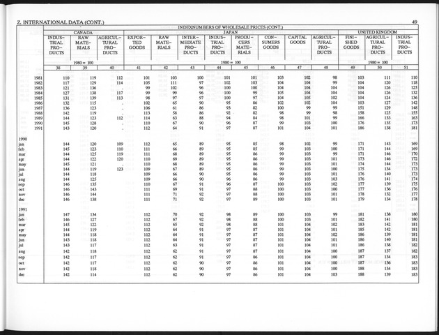 Fourth Quarter 1992 No.2 - Page 49