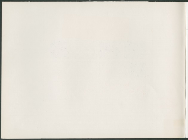 First Quarter 1993 No.3 - Blank Page