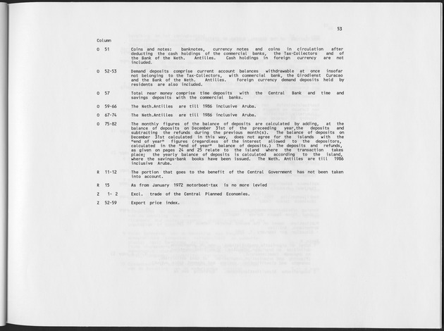 First Quarter 1993 No.3 - Page 53