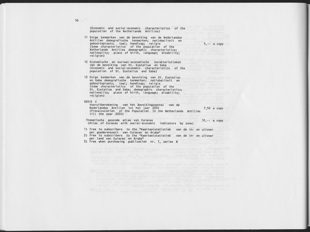 First Quarter 1993 No.3 - Page 56