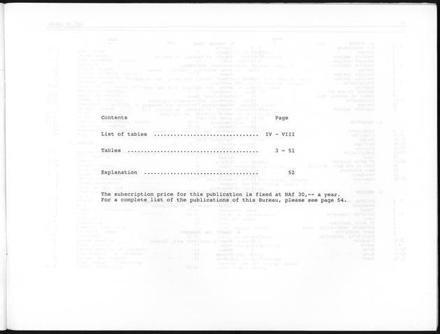 Second Quarter 1993 No.4 - Page III