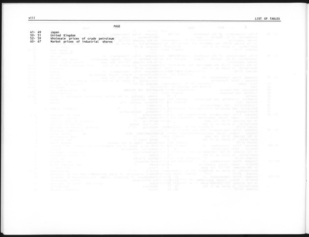 Second Quarter 1993 No.4 - Page VIII