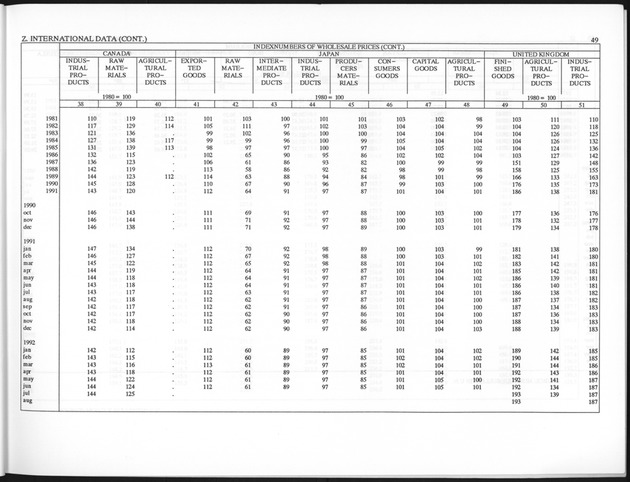 Second Quarter 1993 No.4 - Page 49