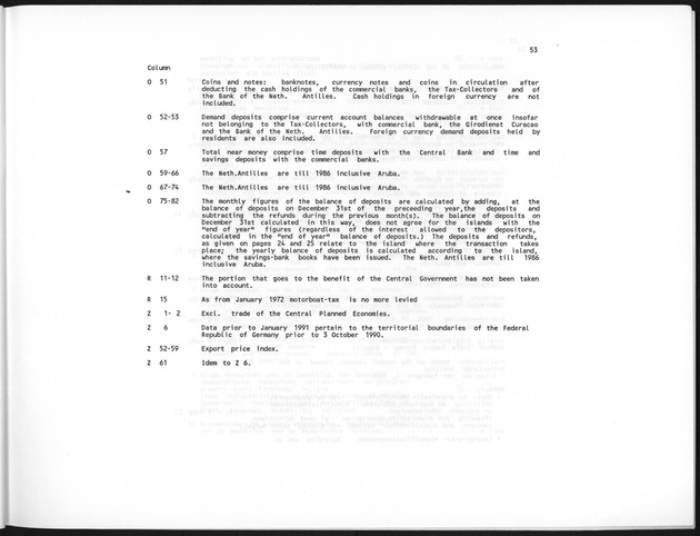 Second Quarter 1993 No.4 - Page 53