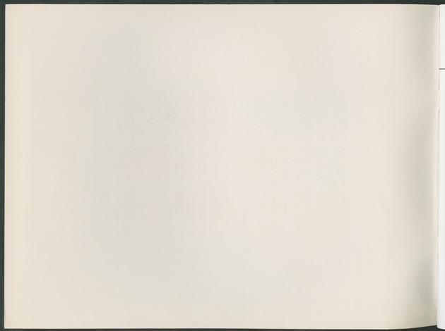 Third Quarter 1993 No.1 - Blank Page