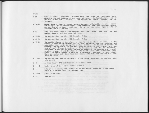 Third Quarter 1993 No.1 - Page 53