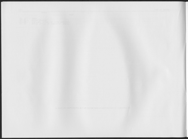 First Quarter 1994 No.3 - Blank Page