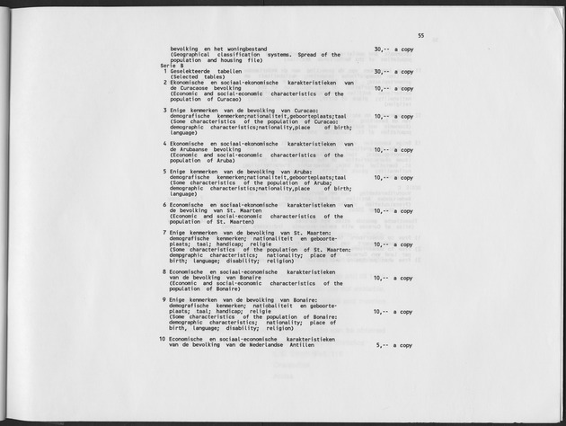First Quarter 1994 No.3 - Page 55
