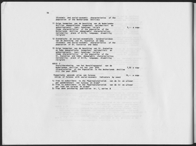First Quarter 1994 No.3 - Page 56