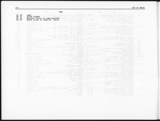 Third Quarter 1994 No.1 - Page viii